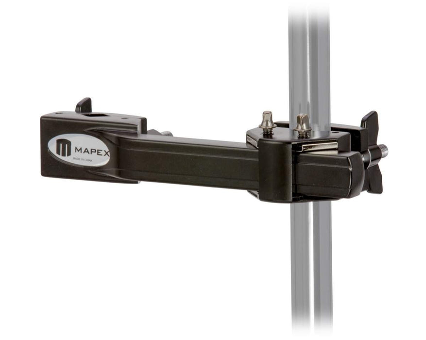 MAPEX Horizontal Multi-Purpose Clamp (MC910EB)