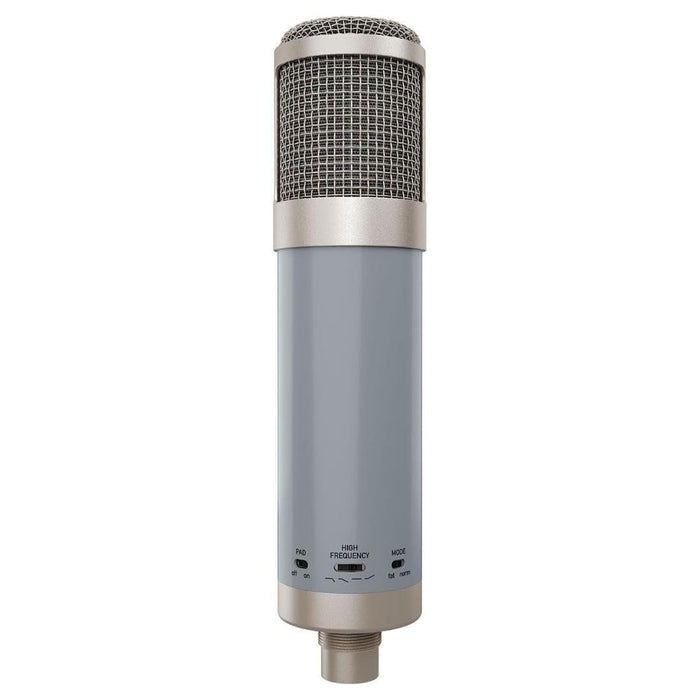 Universal Audio Bock 167 Large-diaphragm Tube Condenser Microphone (UA-BOCK-167-U)