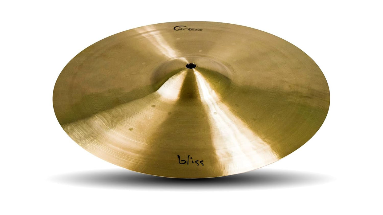 Dream Cymbals and Gongs BCR14 Bliss Series Crash Cymbal - 14 inch
