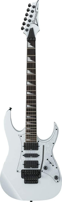 Ibanez RG450DX Electric Guitar White