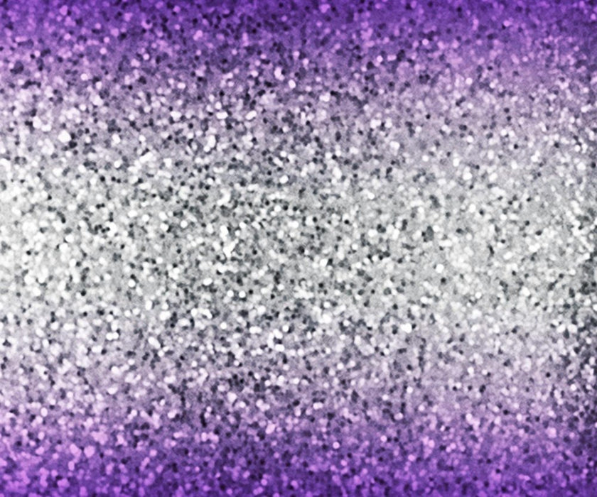 Pearl Championship Maple Varsity FFX Marching Snare Drum Burst Finish 13 x 11 in. Purple Silver #975