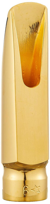 Otto Link OLM-401-6S Super Tone Master Metal Soprano Sax Mouthpiece