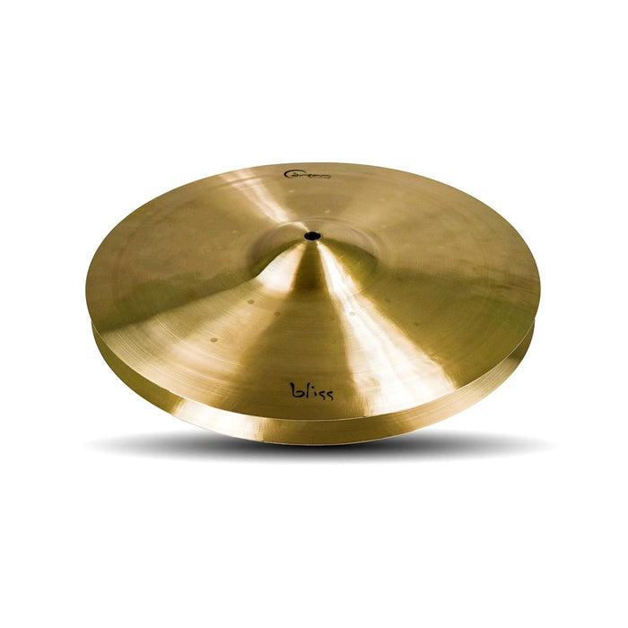 Dream Cymbals BHH14 Bliss Series 14-Inch Hi-Hat Cymbals