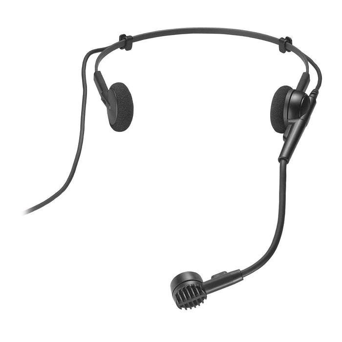 Audio-Technica ATW-1101/H Wireless Headworn Microphone System