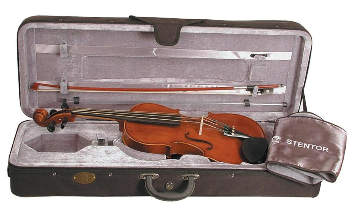 Stentor, 4-String Viola - Acoustic (1505 14)