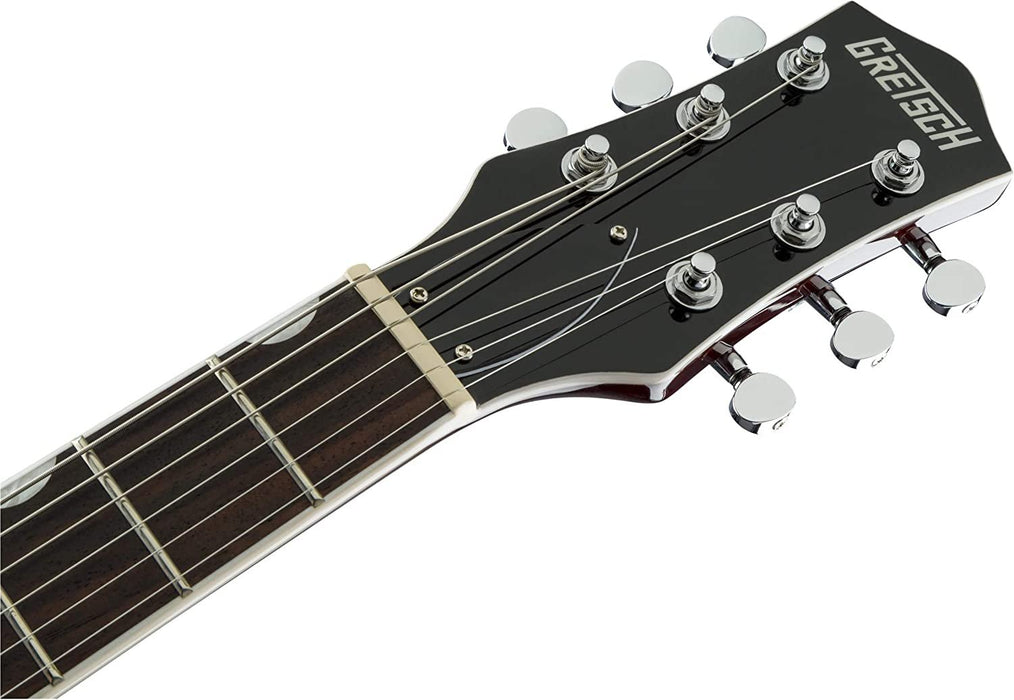 Gretsch G5230T Electromatic Jet FT - Black