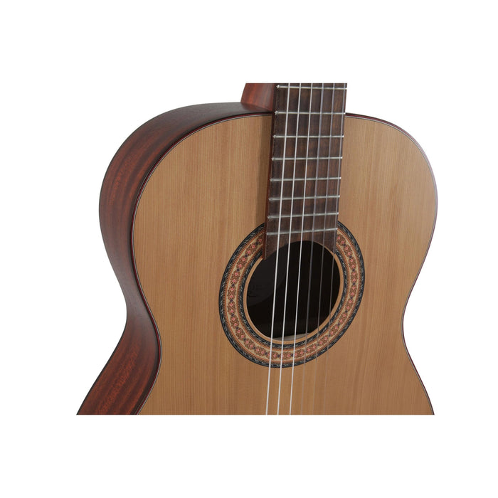 Manuel Rodriguez Tradicion T-62 7/8-7/8 classical guitar