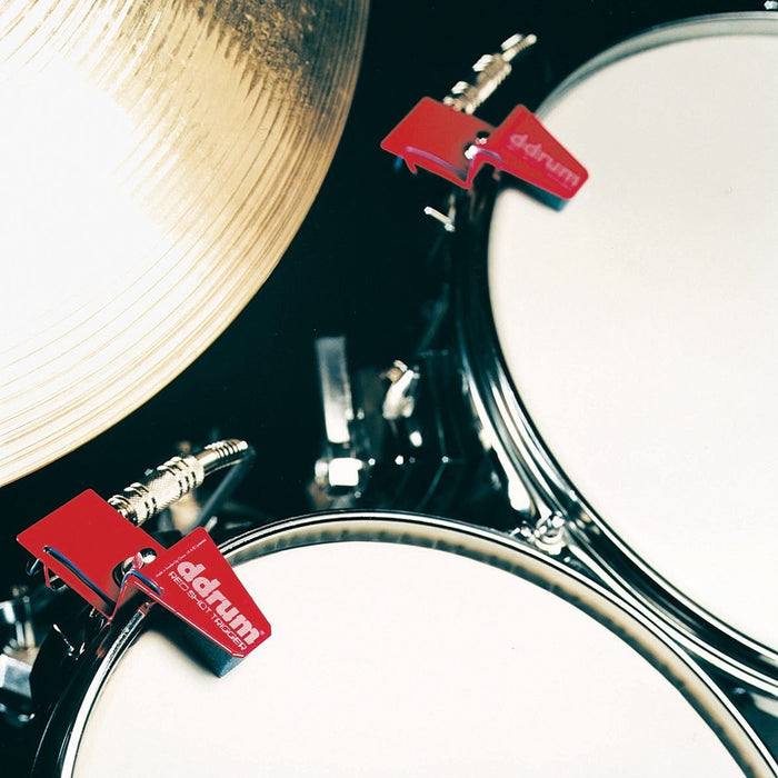 ddrum Red Shot Trigger Kit (RSKIT)