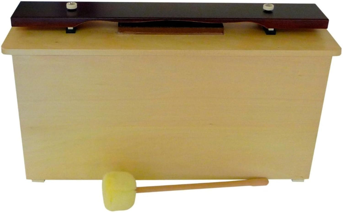 Suzuki Musical Instrument Corporation BB-F# Xylophone Bass Bars