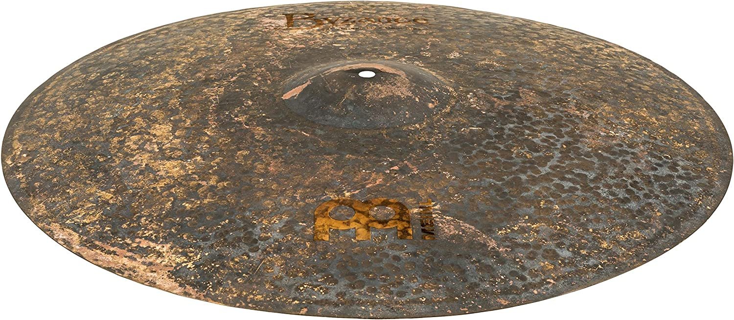 Meinl Cymbals B22DAR 22" Byzance Dark Ride