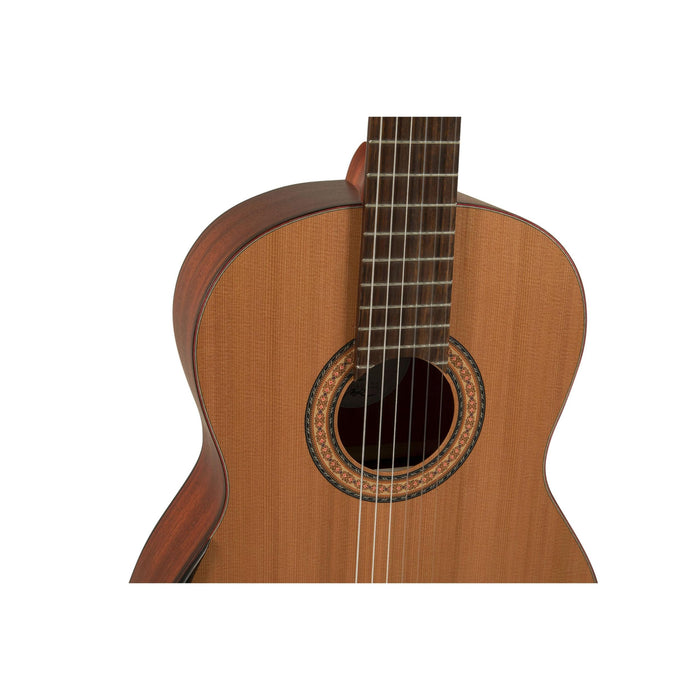 Manuel Rodriguez Tradicion T-65 4/4-4/4 classical guitar