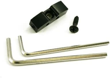 ProRockGear Floyd Rose Allen Wrench Holder, Black