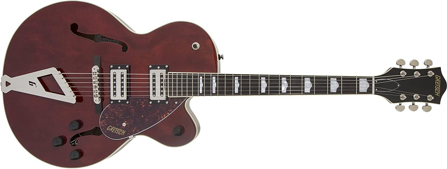 Gretsch G2420 Streamliner - Walnut