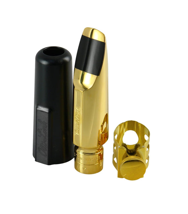 Otto Link OLM-404-NY-8 New York Metal Tenor Sax Mouthpiece