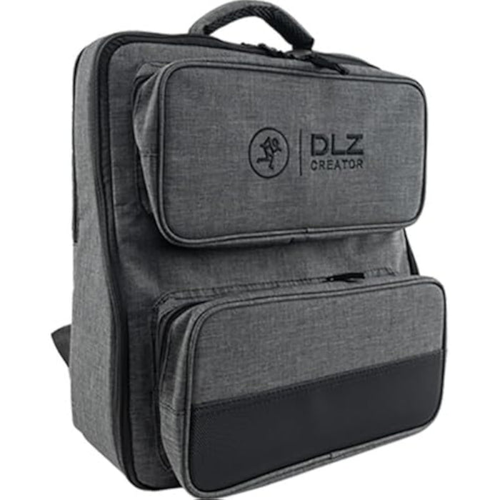 Mackie DLZ Creator Backpack