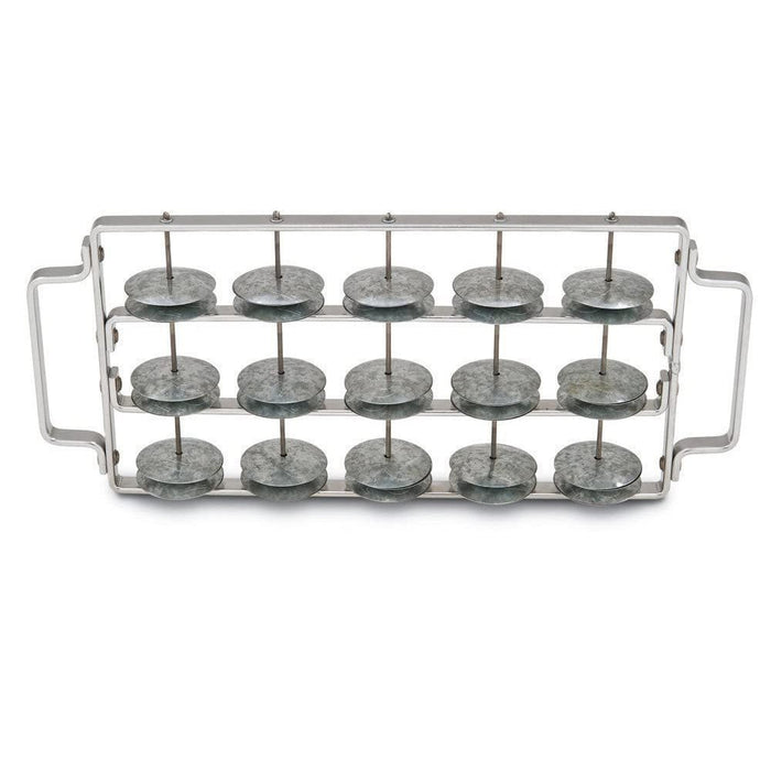 Latin Percussion LP3602 LP Brazilian Chocalhos, Large