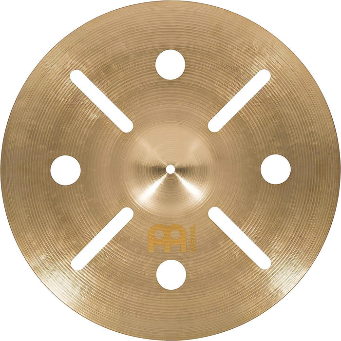 Meinl Cymbals B20MC Byzance 20-Inch Traditional Medium Crash Cymbal (VIDEO)