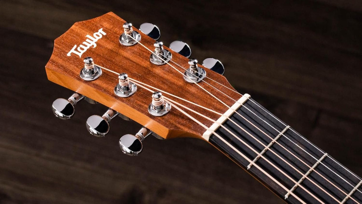 Taylor Baby BT-2 Mahogany