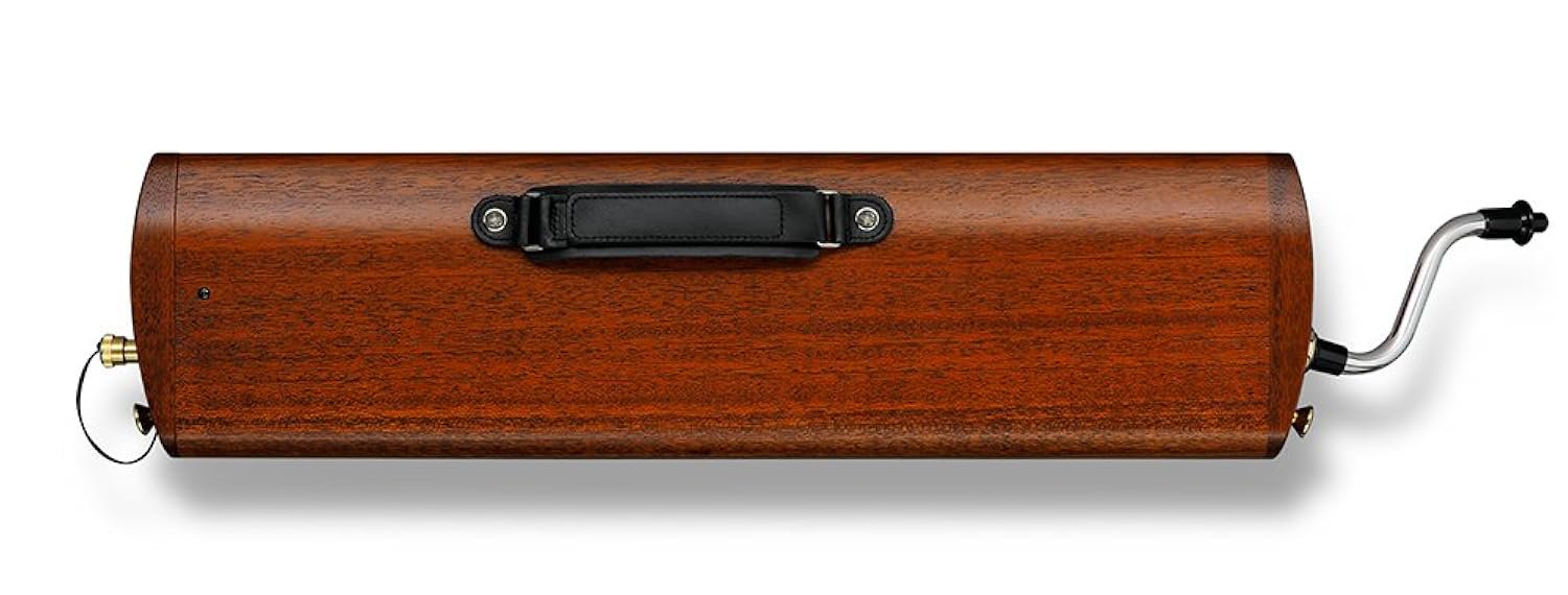 Suzuki W-37 Professional Wood Alto Melodion