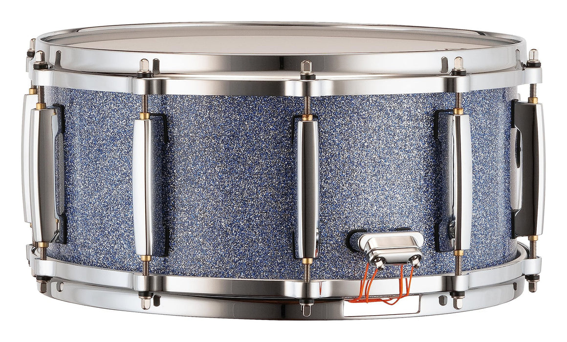 Pearl Masters Maple Gum Snare Drum 14"x6.5" (MMGC1465S/C195)