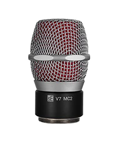 sE Electronics - V7 Mic Capsule for Sennheiser Wireless Systems (V7-MC2-U)