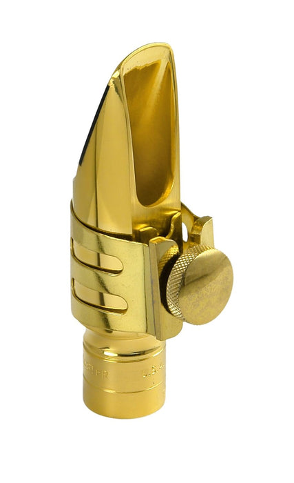 Otto Link OLM-406-6 Super Tone Master Metal Alto Sax Mouthpiece #6