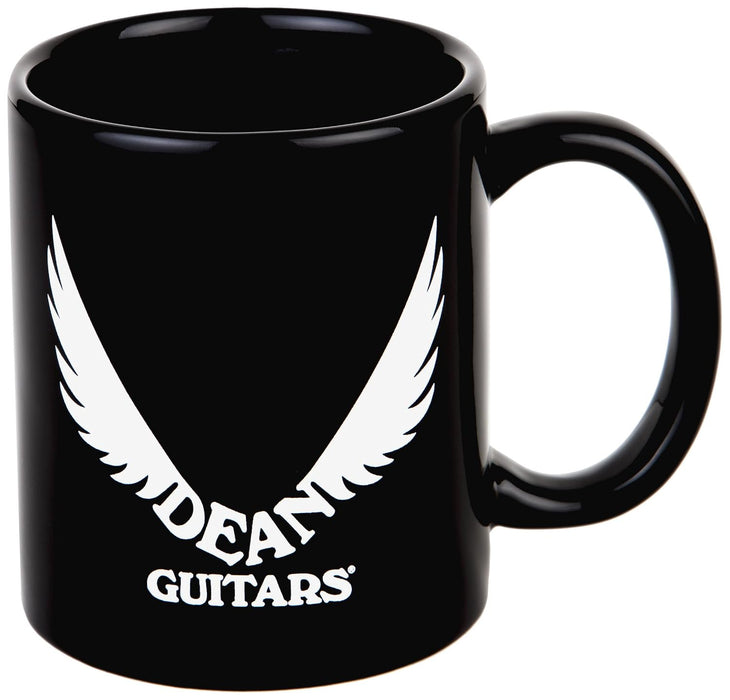 Dean Guitars MUGEG Ceramic Coffee Mug