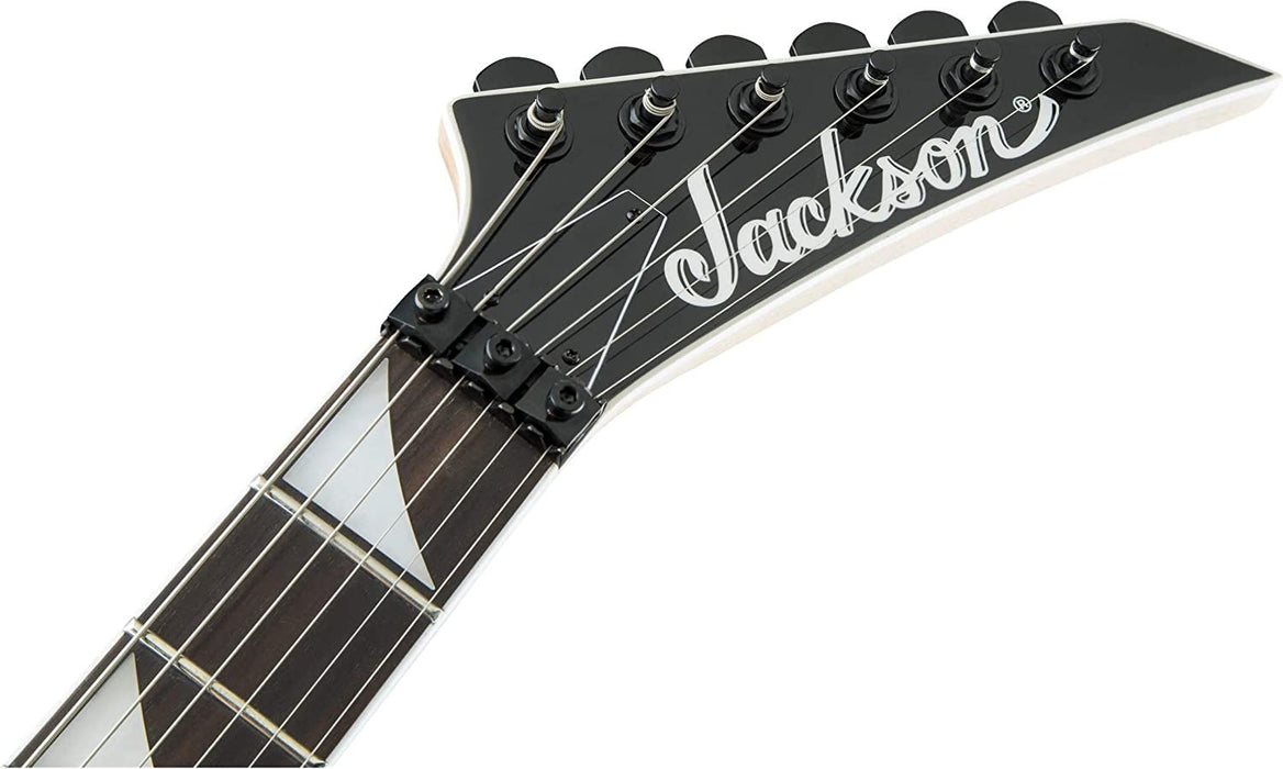 Jackson JS Series Gloss Black King V JS32 (2910224503)