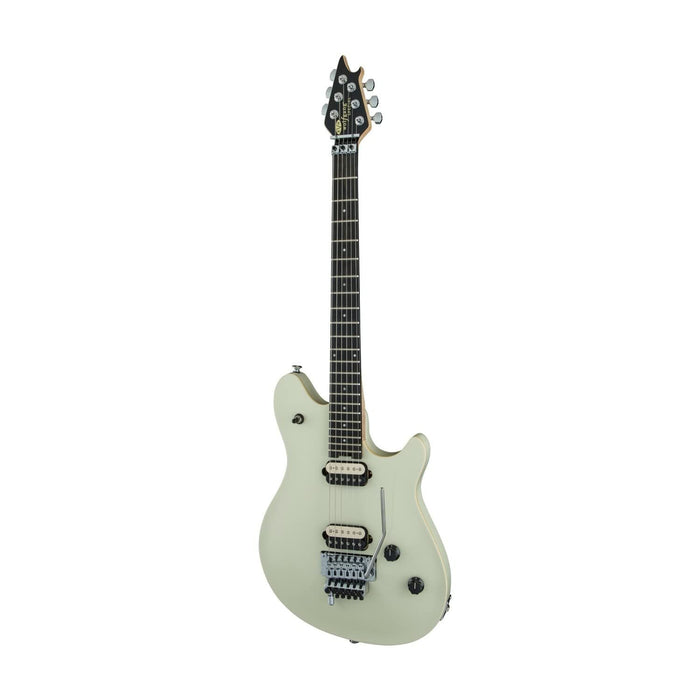 EVH Wolfgang Special - Ivory with Ebony Fingerboard (510-7701-549)