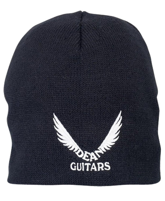 Dean Guitars D BACP Beanie, Black