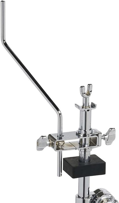 Latin Percussion LPA256 Aspire Series 13" & 14" Timbale Set with Cowbell