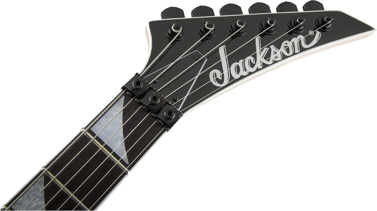 Jackson JS Series Warrior JS32 - Snow White (291-0136-576)