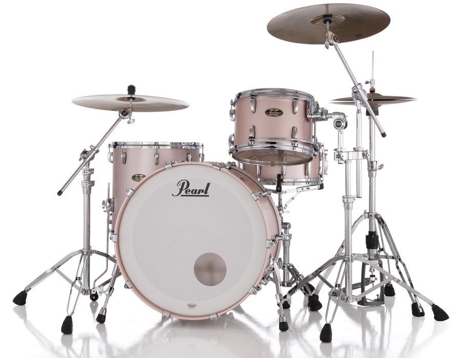 Pearl Mmg 3-Pc Sp 24/16/13 7/8 Pipe #844