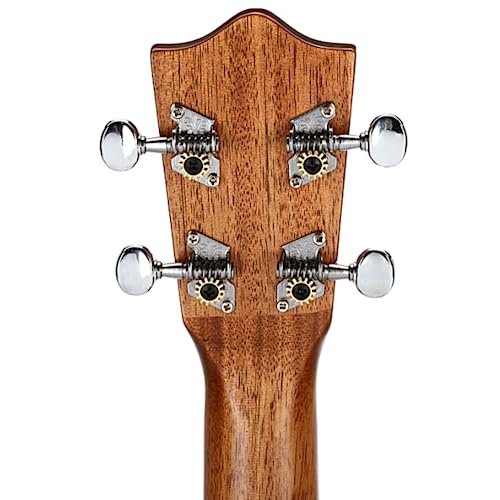 Lanikai, 4-String Ukulele, Chrome (OA-B)