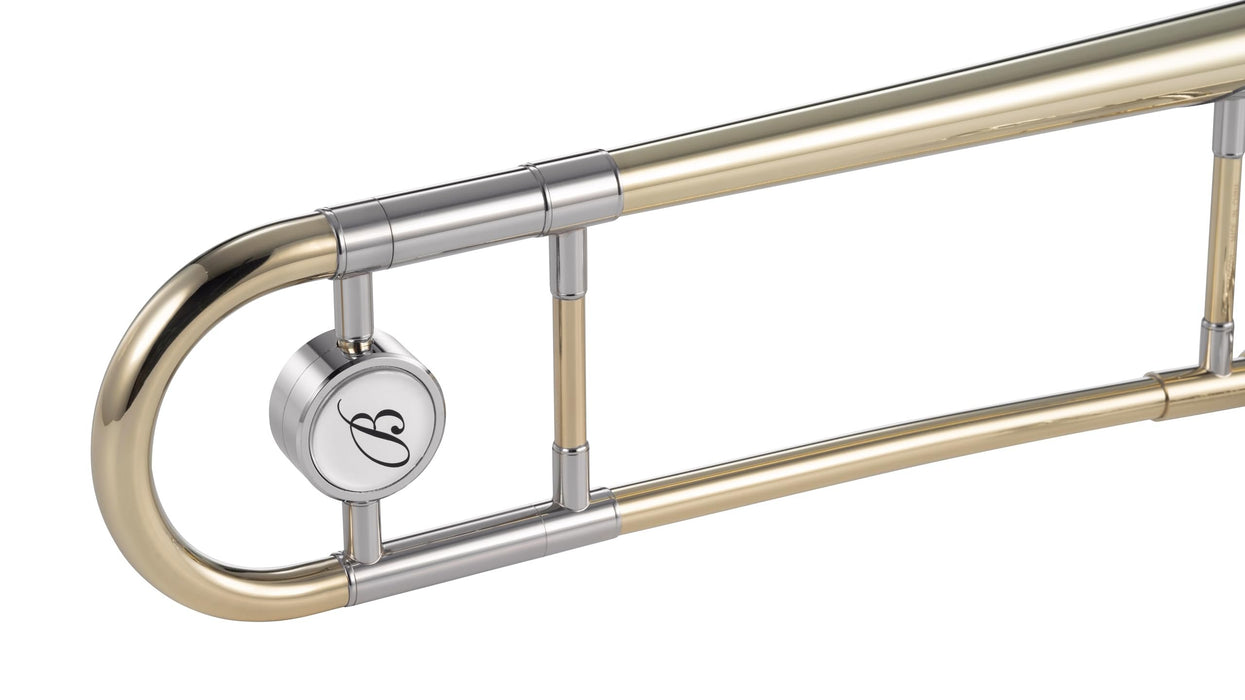 Pearl Belsona Trombone w/ABS Case