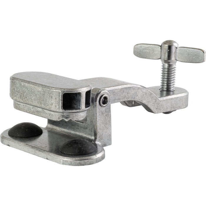 Pearl Hoop Assembly for P930 and P932 Bass Drum Pedals with Finish-Saving Rubber Grips T-Handle Activated Jaw/Clamp (AD023NA)