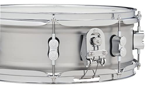 PDP By DW PDP Metal Concept Series 5x14 1mm Aluminum Snare Drum (PDSN0514NBAC)