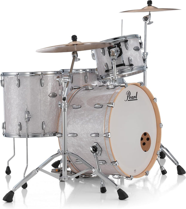 Pearl Drum Set Professional Maple 4-pc. Shell Pack (Cymbals and Hardware not Included) (PMX924BEDP/C448)