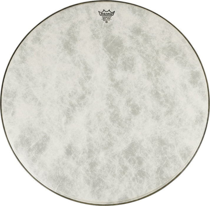 Remo EE1530F1 Fiberskyn Concert Snare Drumhead, 30-inch