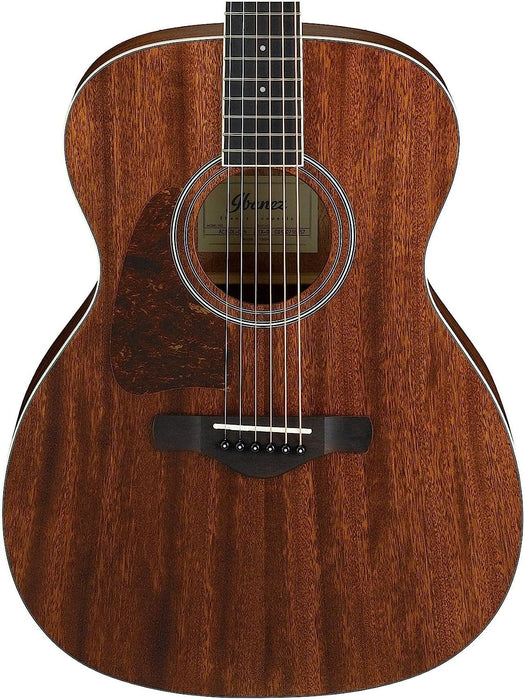 Ibanez Artwood AC340 Left-Handed - Open Pore Natural