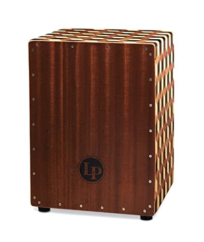 Latin Percussion Cajons (LP1423)