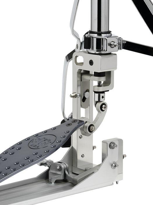 DW Machined Direct Drive Hi-hat Stand - 3-leg (DWCPMDDHH3)