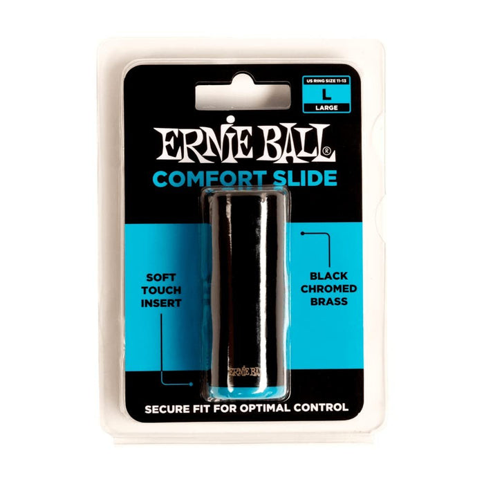 Ernie Ball Comfort Slide, Large (P04289)