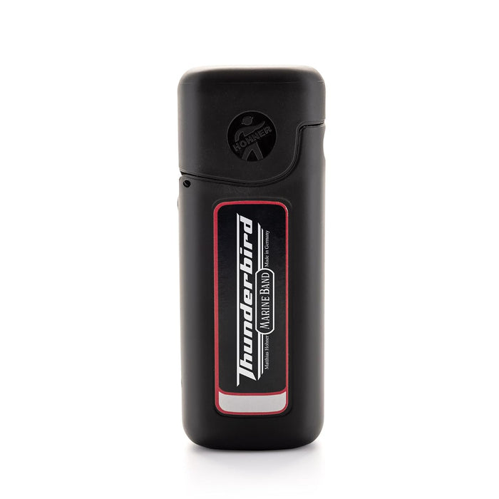 Hohner MBTBD LE Marine Band Thunderbird, E Major Low