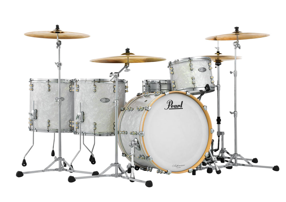 Pearl Rf Gd 20X14 #422