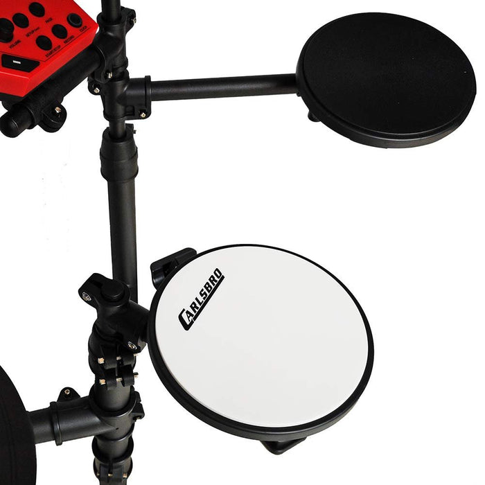 Carlsbro Electronic Drum Set (CLUB100-U)