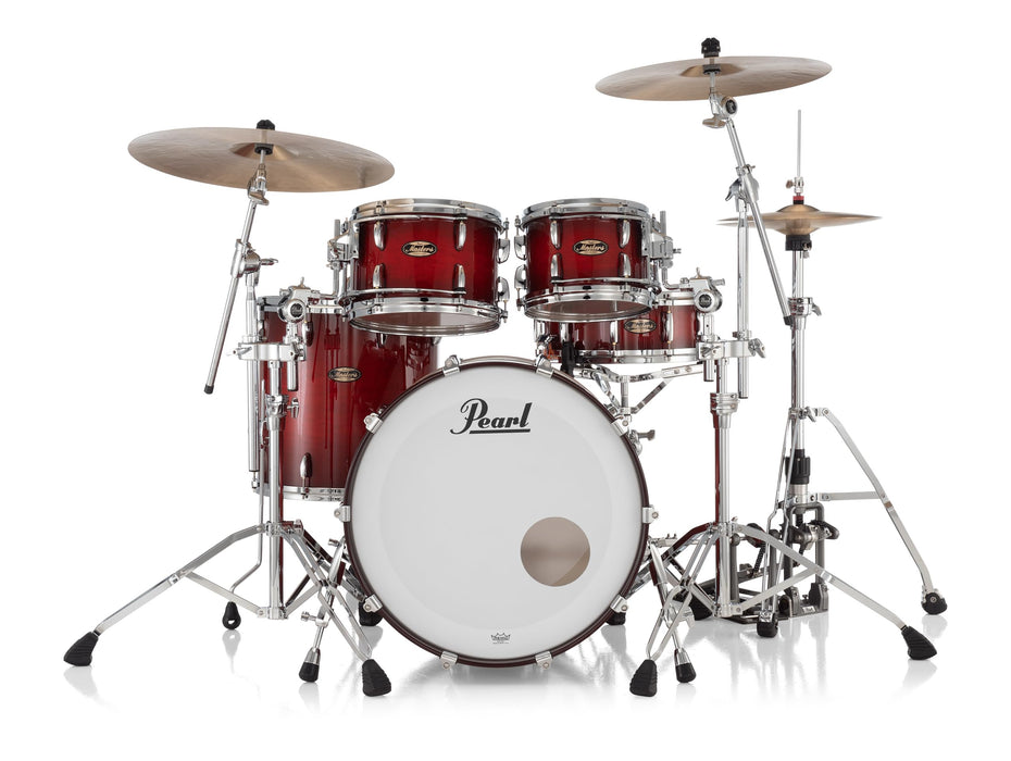 Pearl Mmg 4-Pc Sp 22/16/12/10 12Mm Gyro-L #886