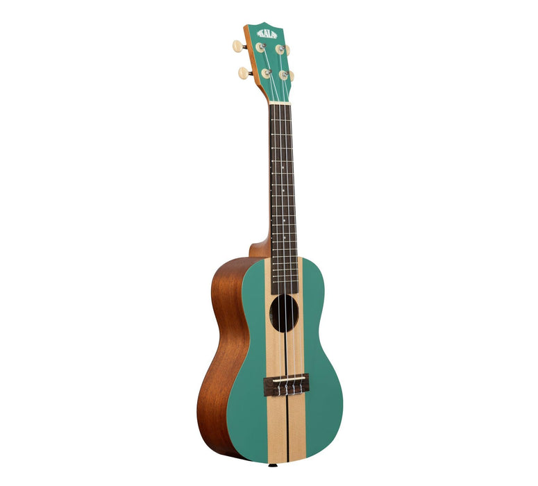 Kala Surf Concert Ukulele - Wipeout