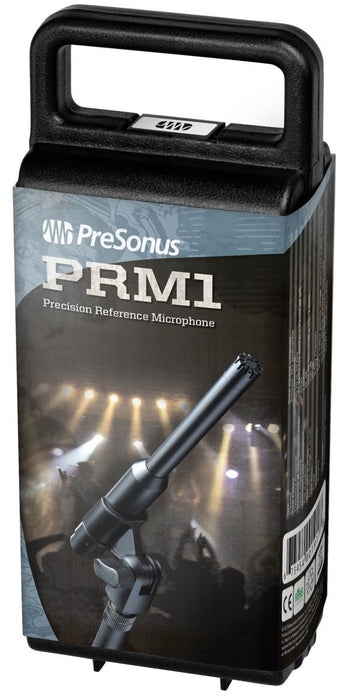 PreSonus PRM1 Precision Reference Microphone