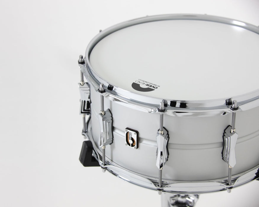 British Drum Co. Snare Drum (AV-14-55-SN)